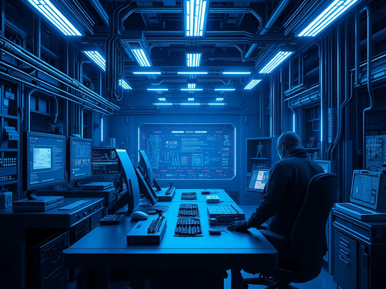Media and Entertainment Software service