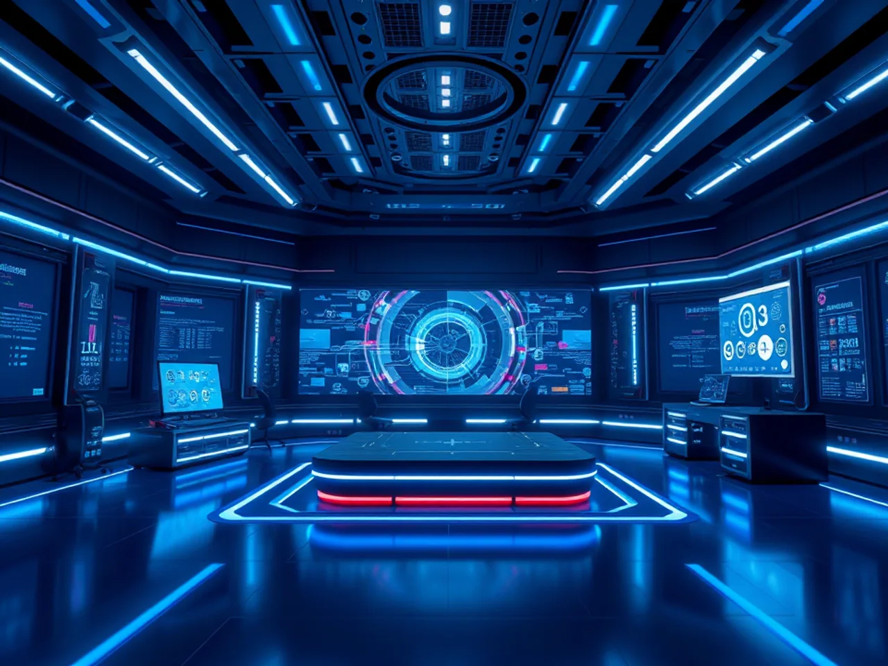 Metaverse Platform Development service