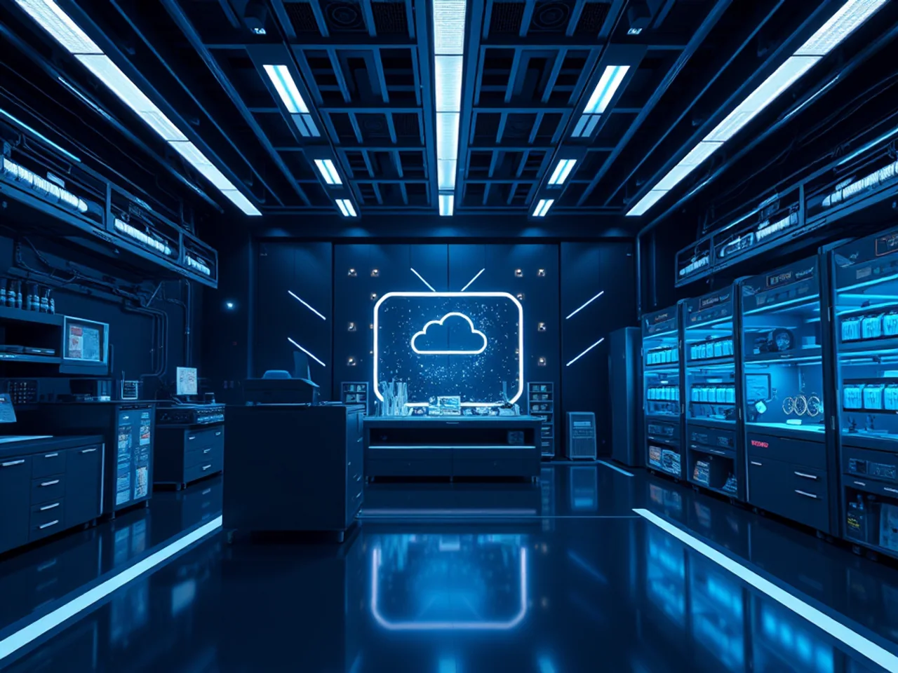 No Code SaaS Platform Development service