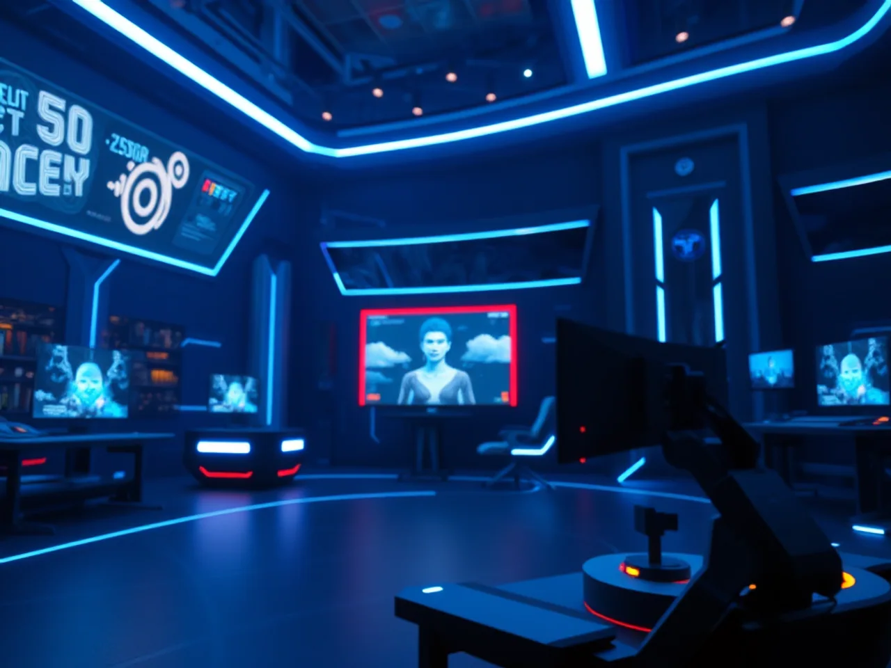 PC Game Development service