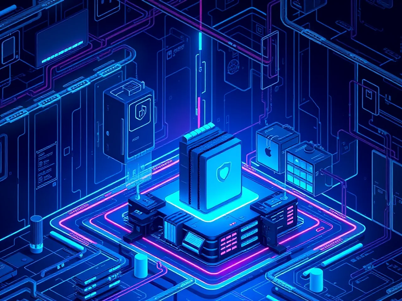 Penetration Testing Services service