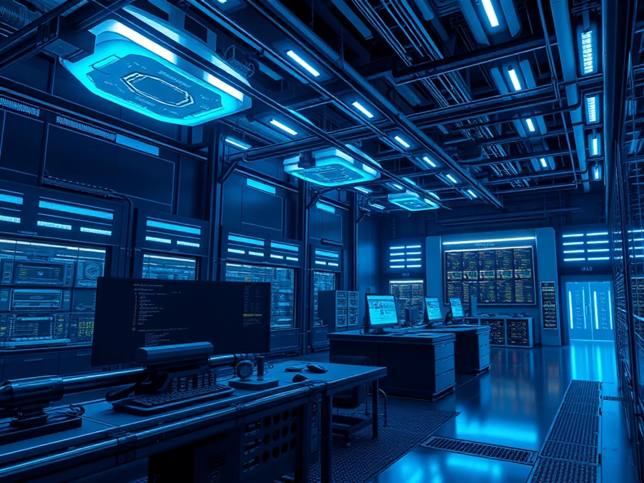 Platform Engineering Services service