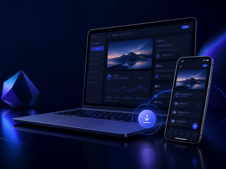 Progressive Web Mobile App Development service