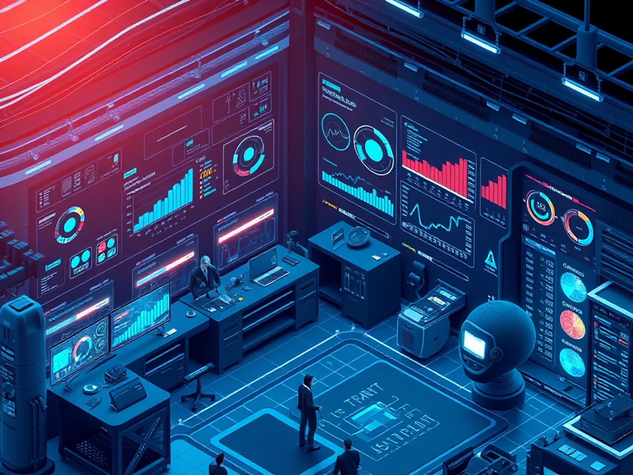 Retail Analytics Platform service
