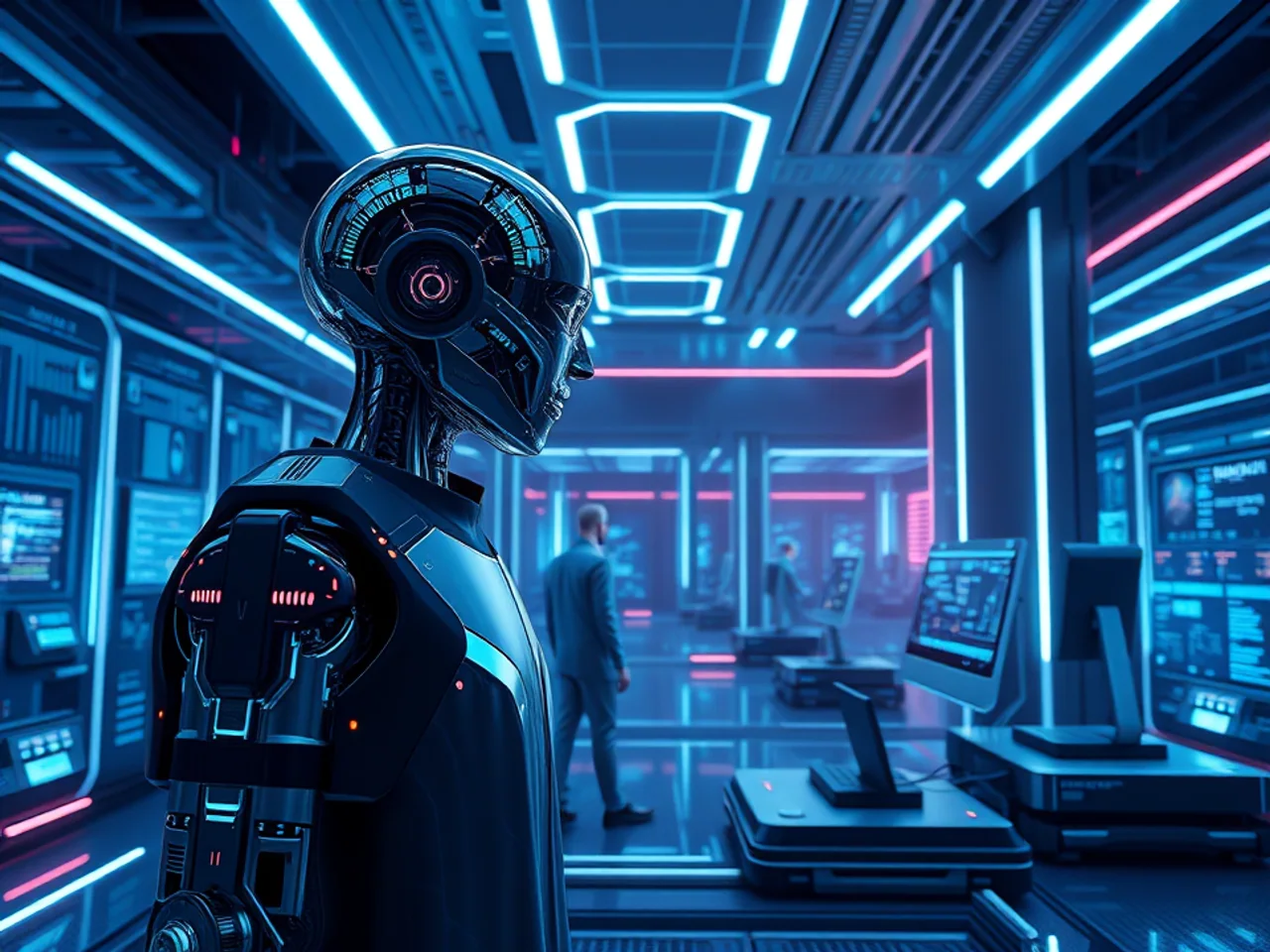 Retrieval Augmented Generation Development service