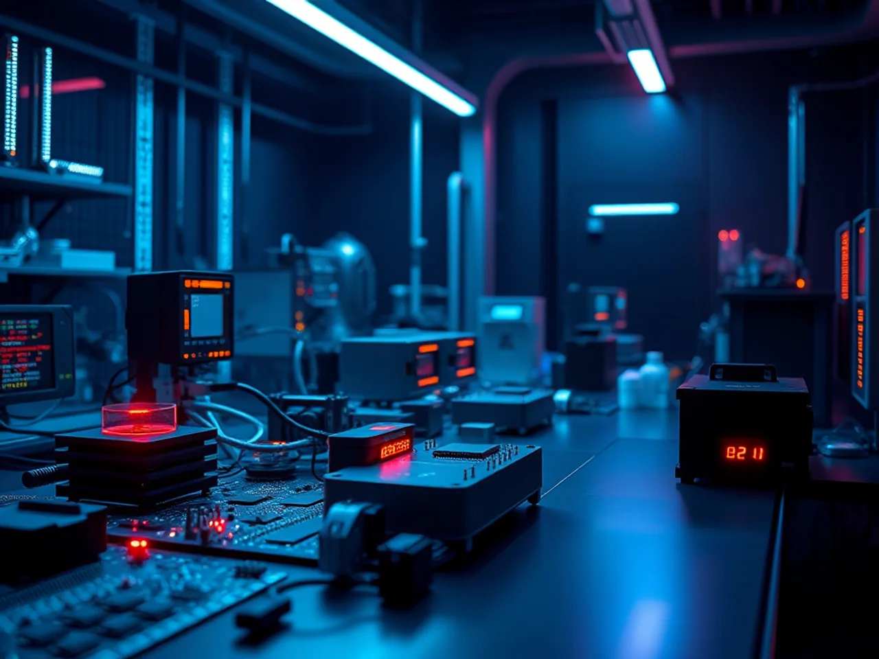 RFID Solution Development service