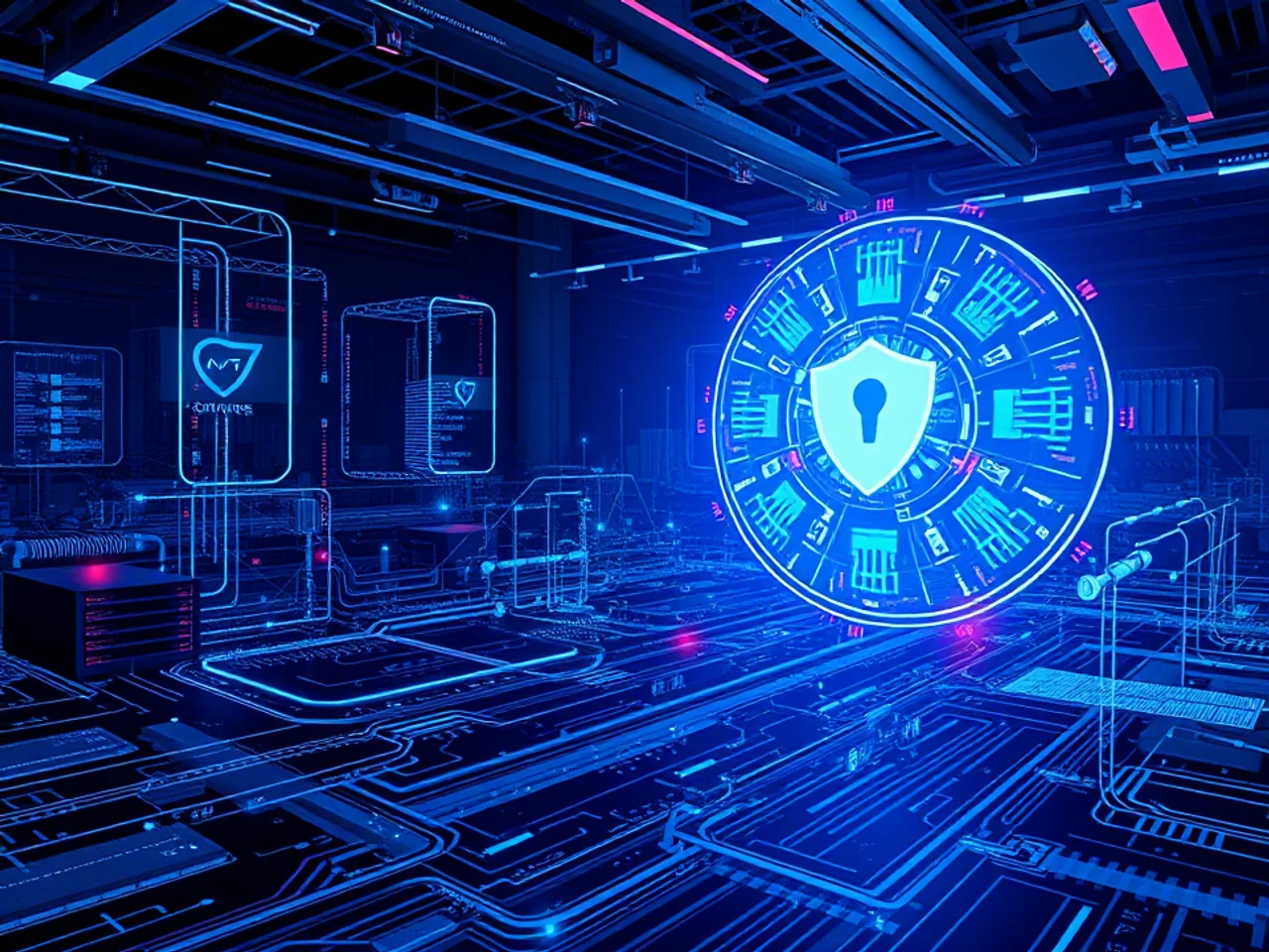 Security Information and Event Management service
