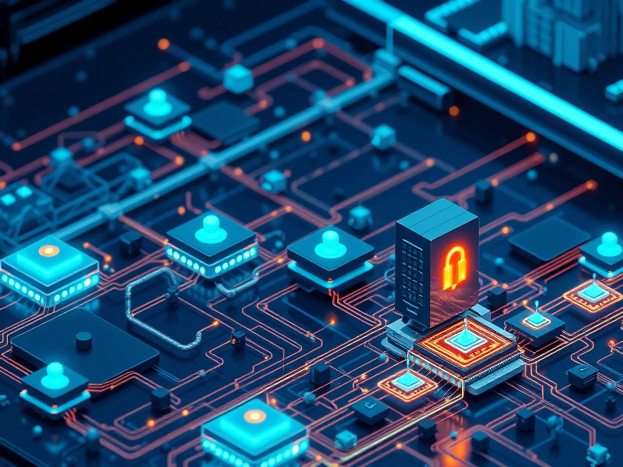 Security Token Offering Platform service