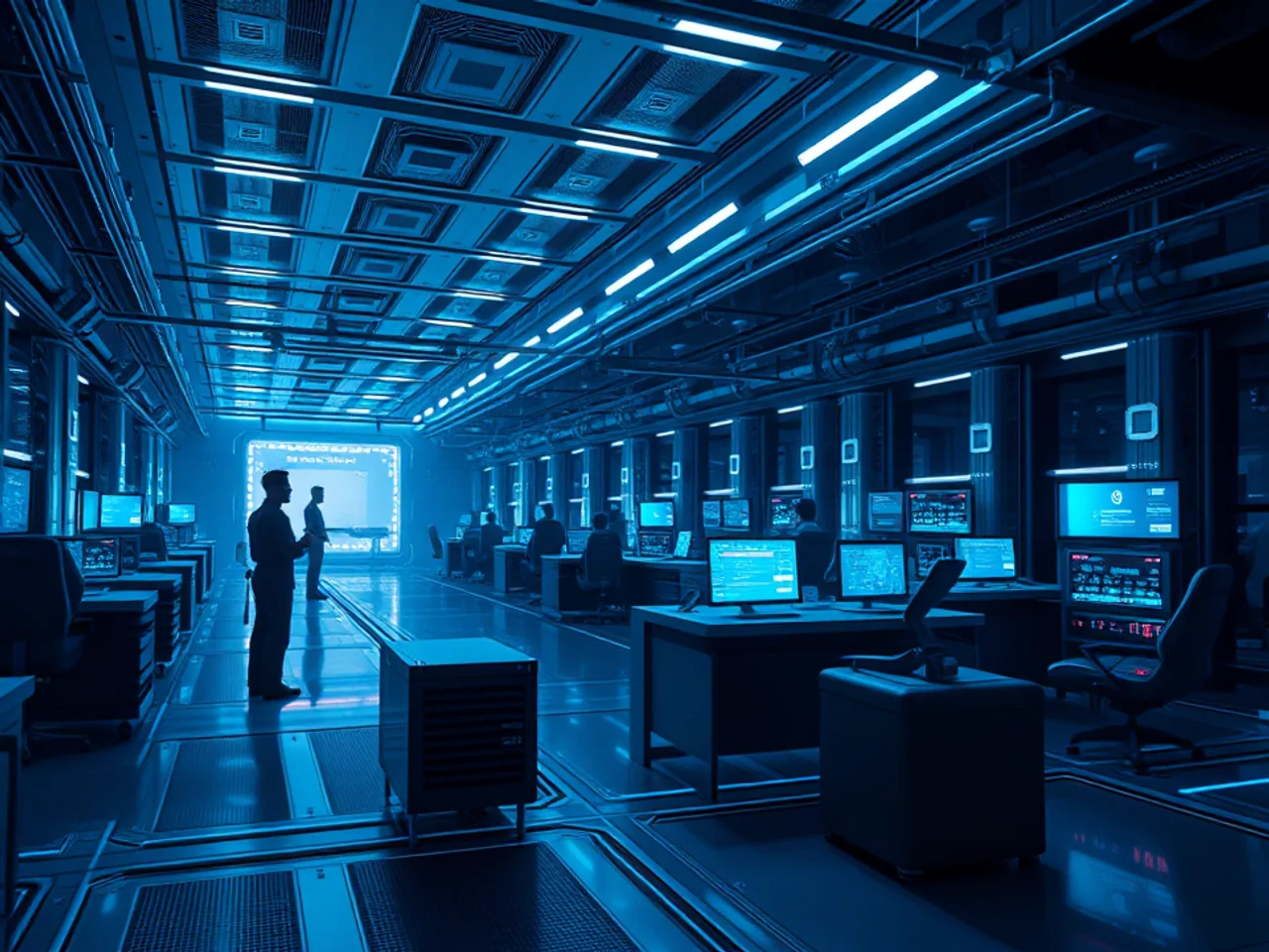 Marketplace & On-Demand technology services