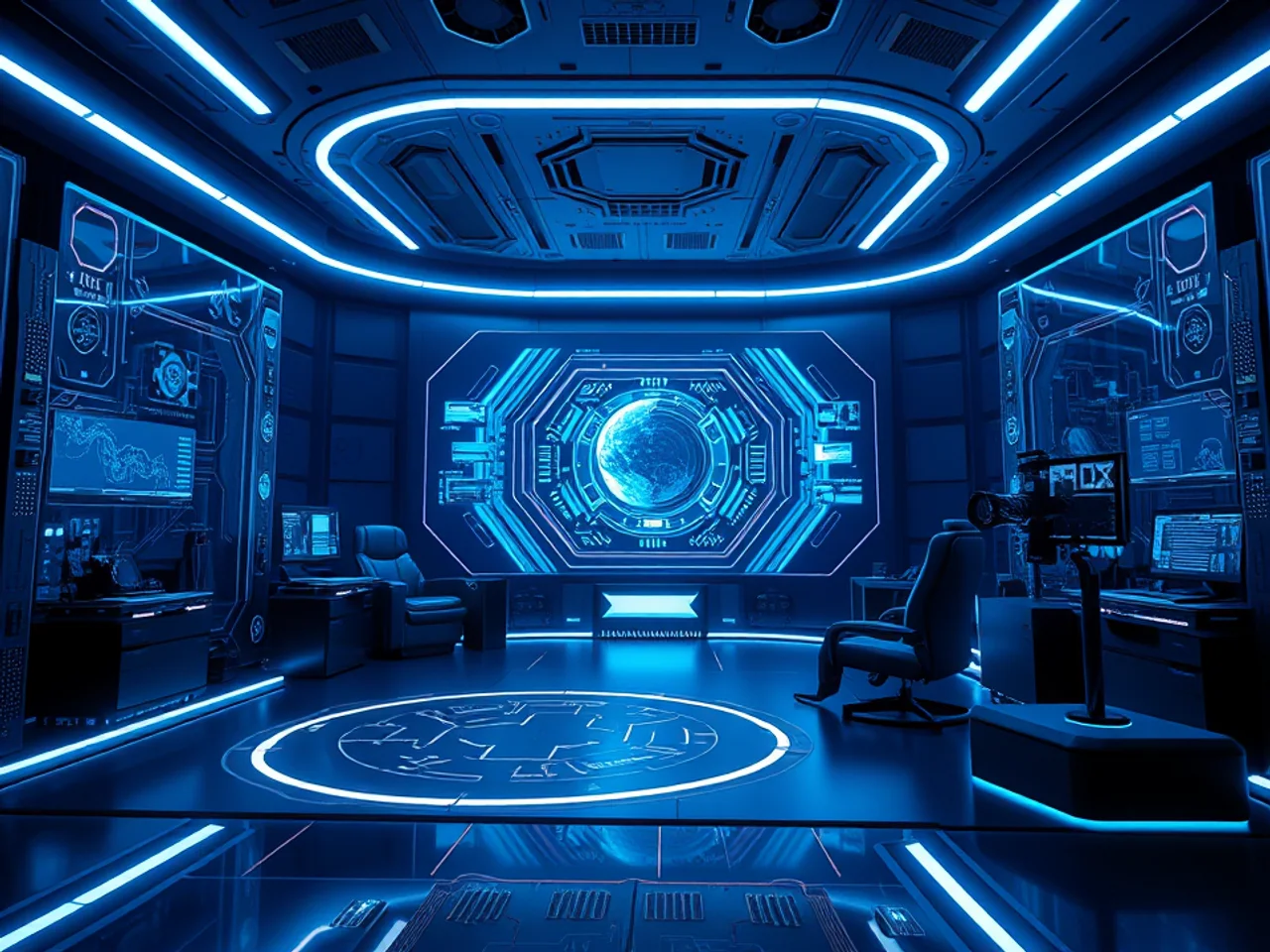 Simulation Game Development service