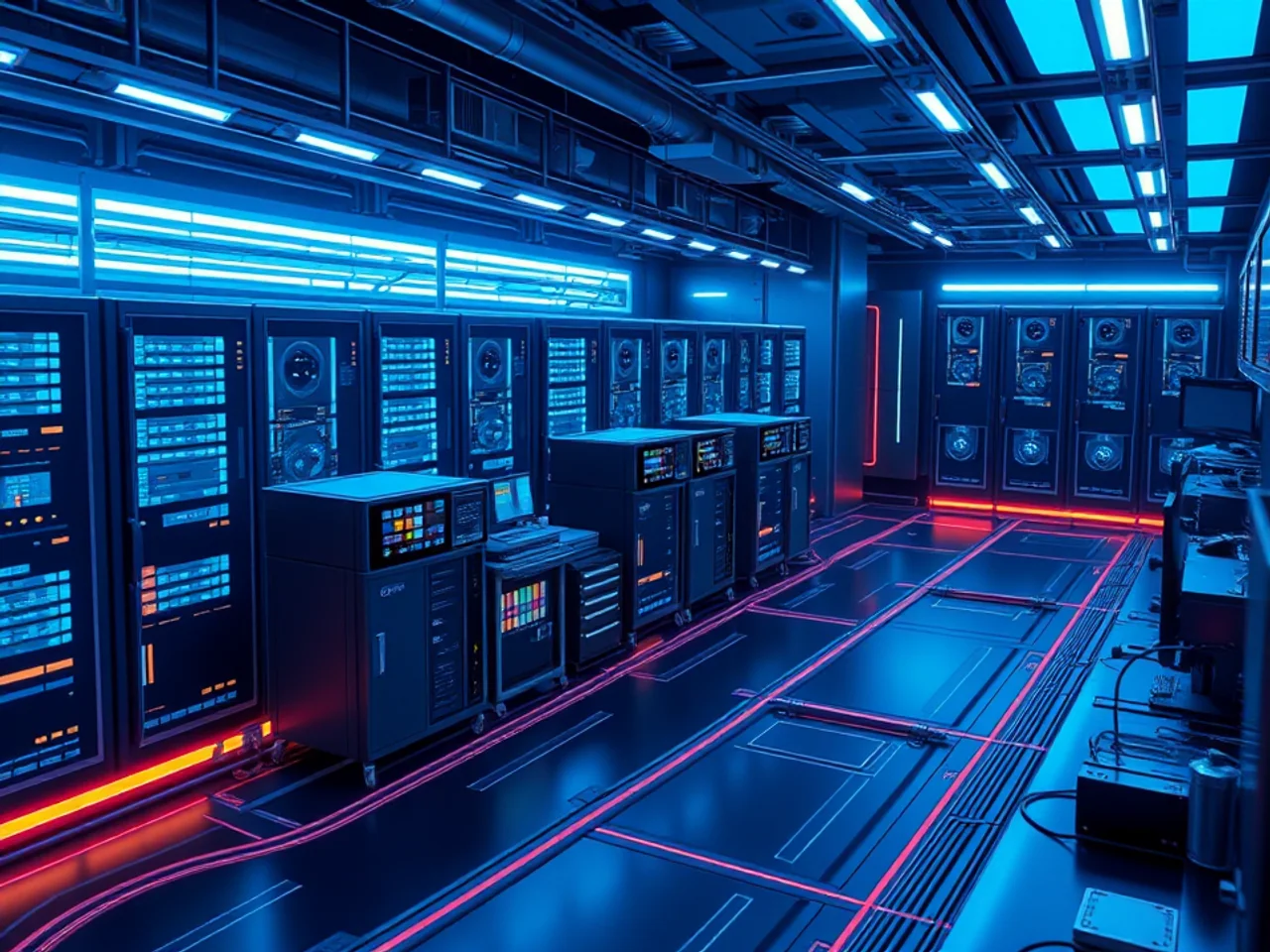 Site Reliability Engineering Services service