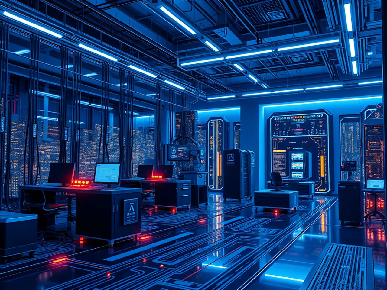Smart City Solution Development service