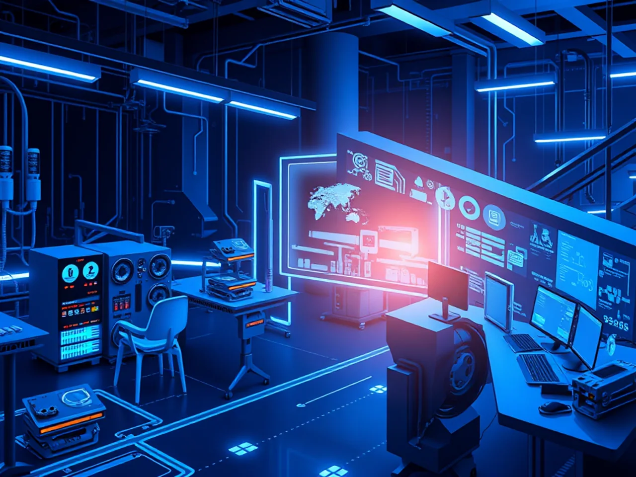 Software Maintenance Services service