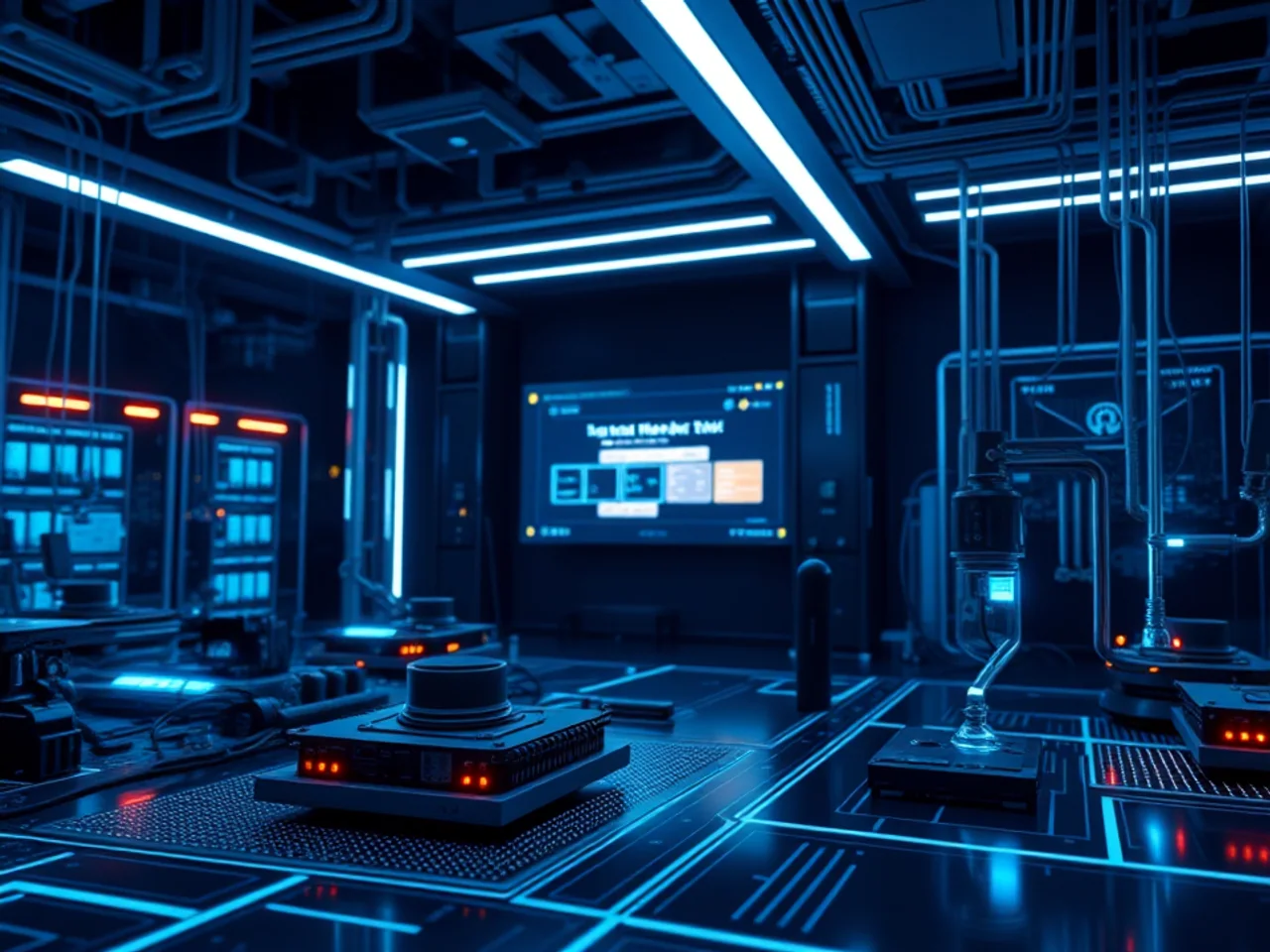 Telematics Platform Development service