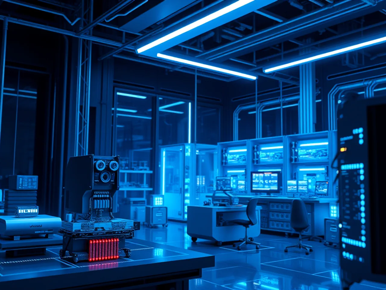 Test Automation Services service