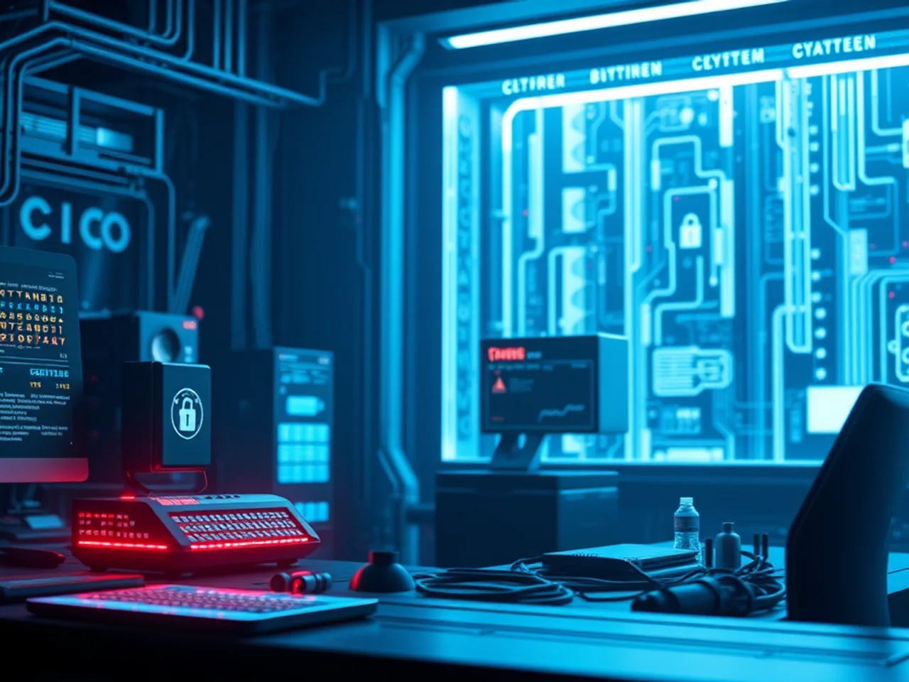 Threat Intelligence Platform service