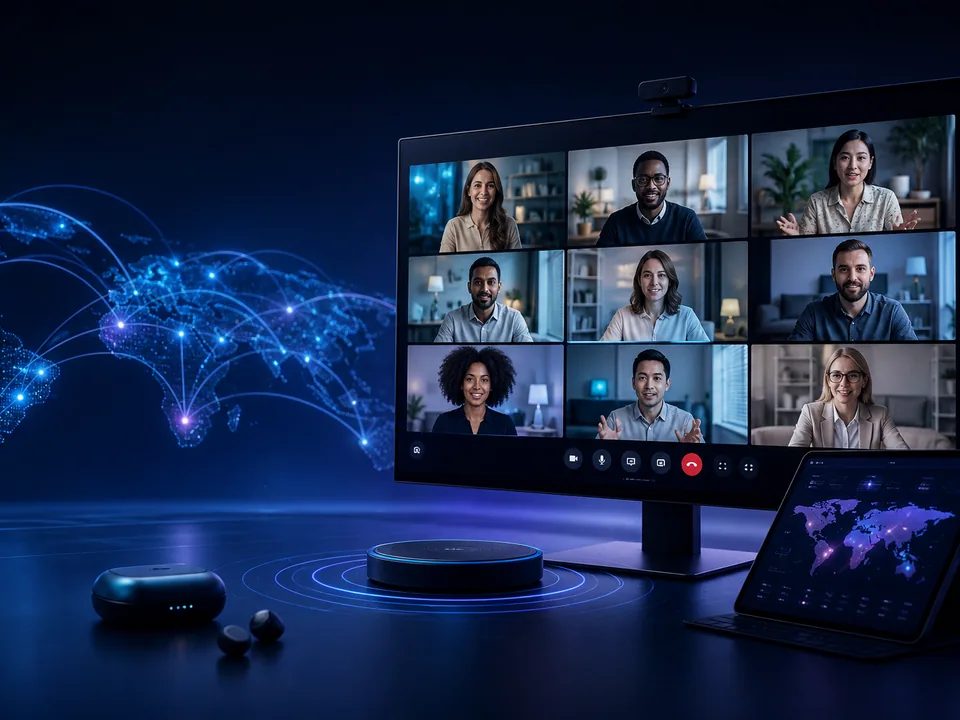 Video Calling App Development service