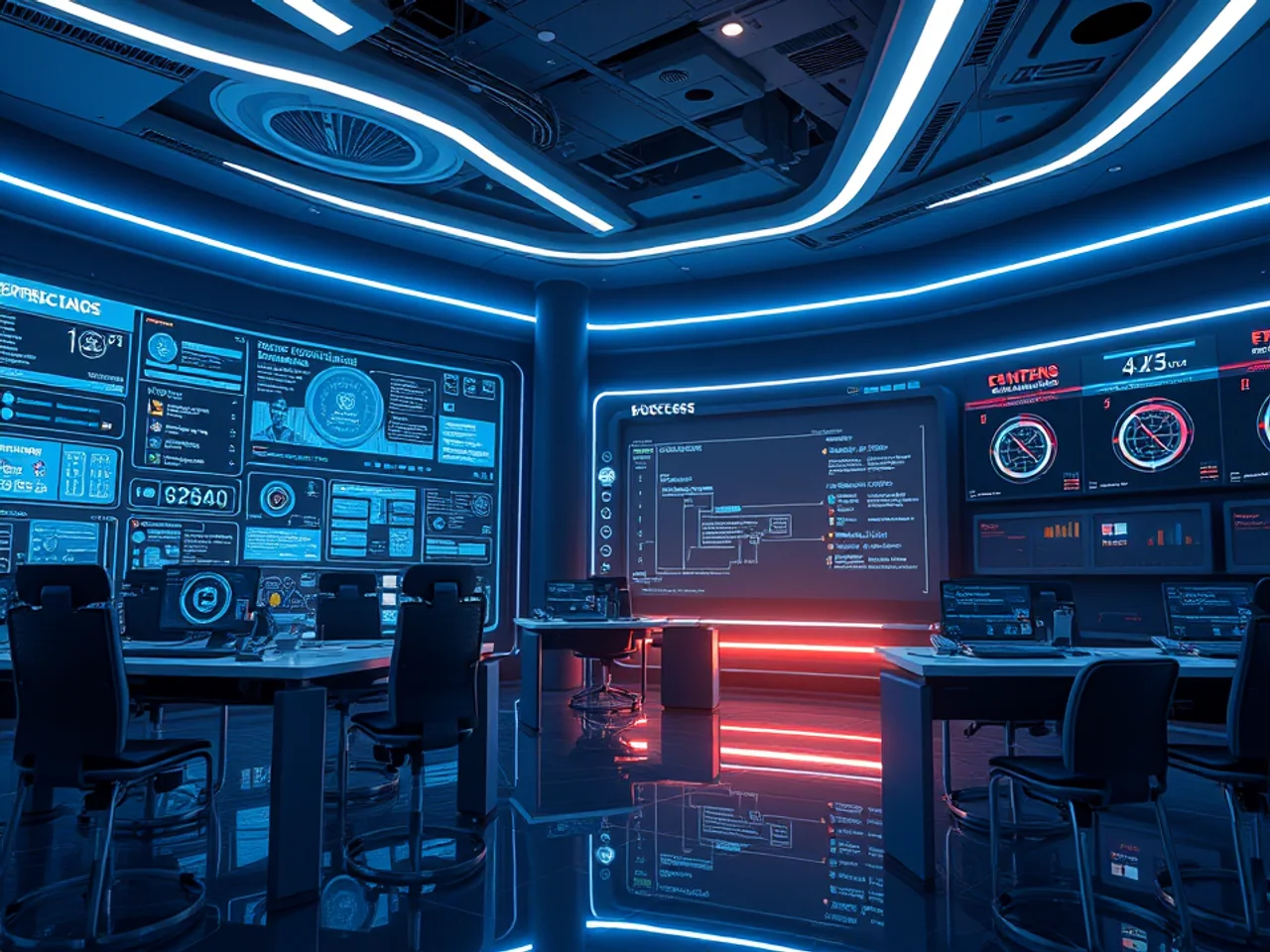 Virtual Classroom Platform Development service