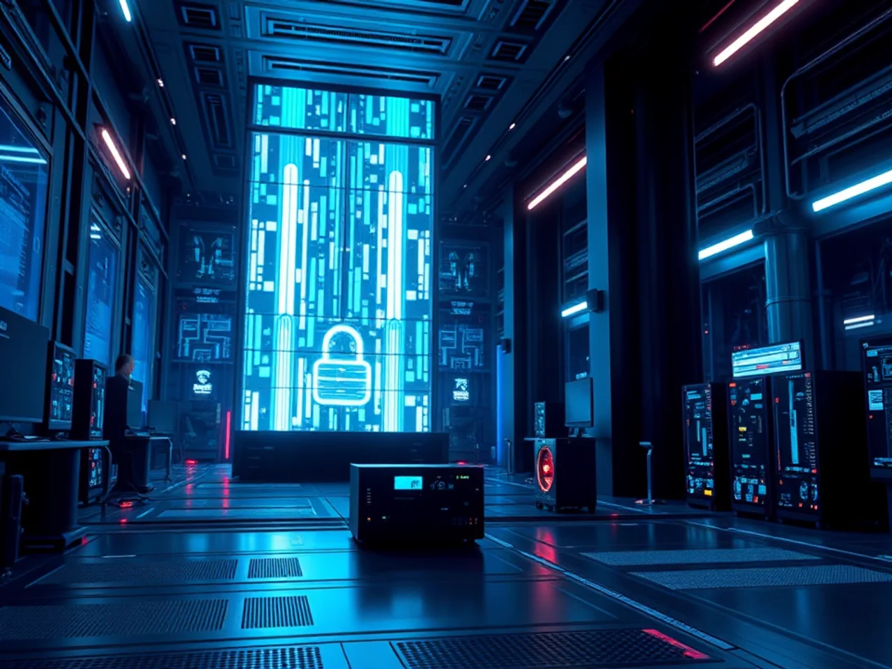 Web Application Security Testing service